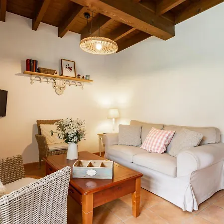 Apartmán Entrenueces Appto1 *