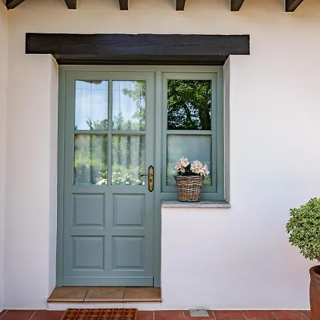 Apartmán Entrenueces Appto1 Camango