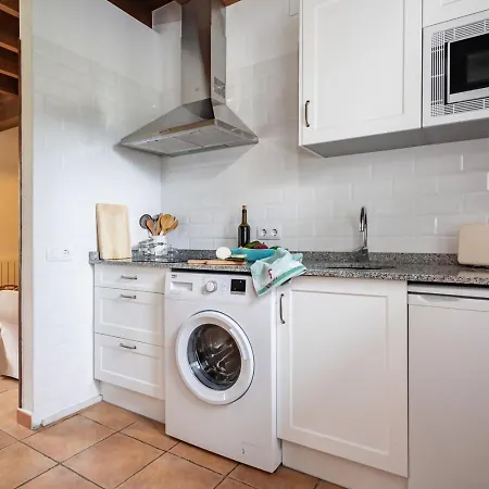 Entrenueces Appto1 * Camango