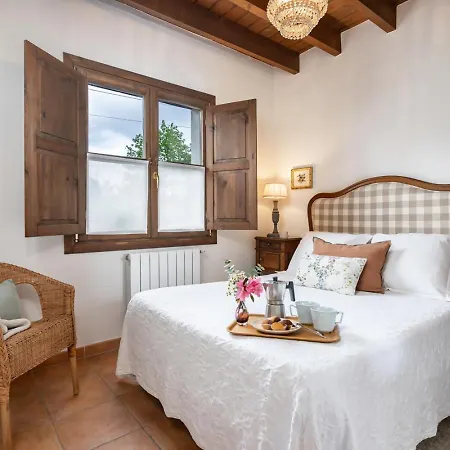 Entrenueces Appto1 Apartmán