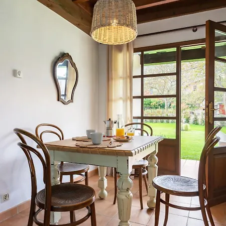 شقة Entrenueces Appto1