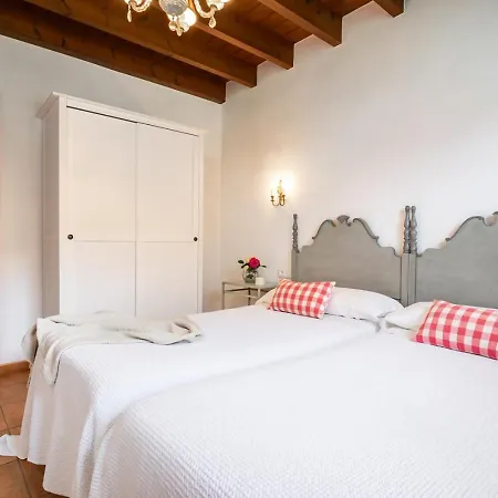 Entrenueces Appto1 Apartmán *