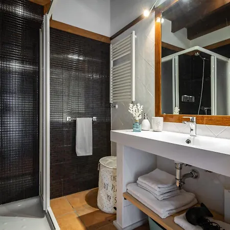 Apartamento Entrenueces Apto.1 *