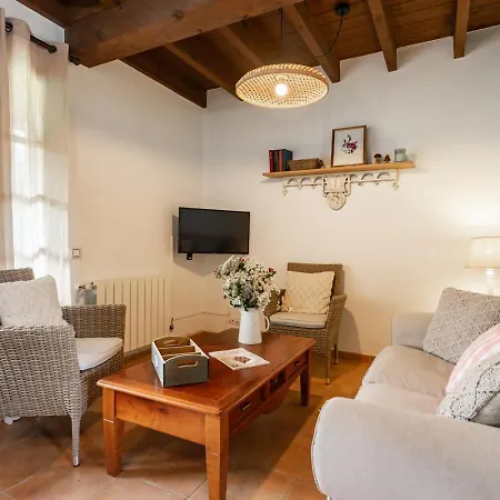 Entrenueces Appto1 Apartment Camango
