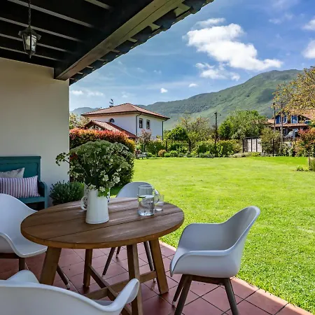 Apartment Entrenueces Appto1 Camango