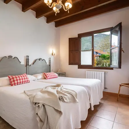 Entrenueces Appto1 شقة