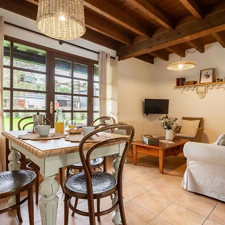 Entrenueces Appto1 Apartmán *